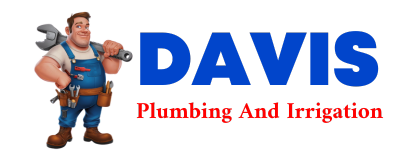 Trusted plumber in LA FONTAINE